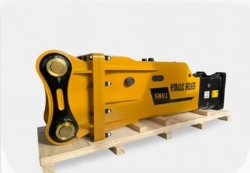 SB81 Breaker
