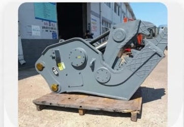 Pulverizer